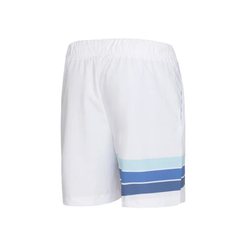Ocean Block Stripe Smash Shorts Men 2 Ocean Block Stripe Smash Shorts Men - Image 2
