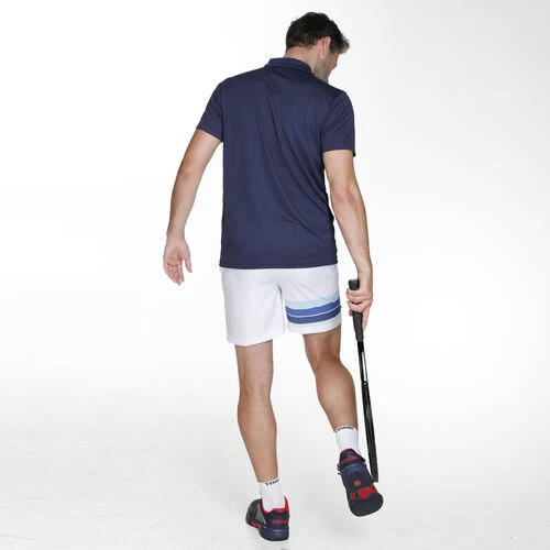 Ocean Block Stripe Smash Shorts Men 4 Ocean Block Stripe Smash Shorts Men - Image 4