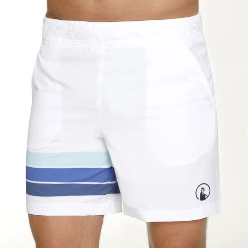 Ocean Block Stripe Smash Shorts Men 5 Ocean Block Stripe Smash Shorts Men - Image 5