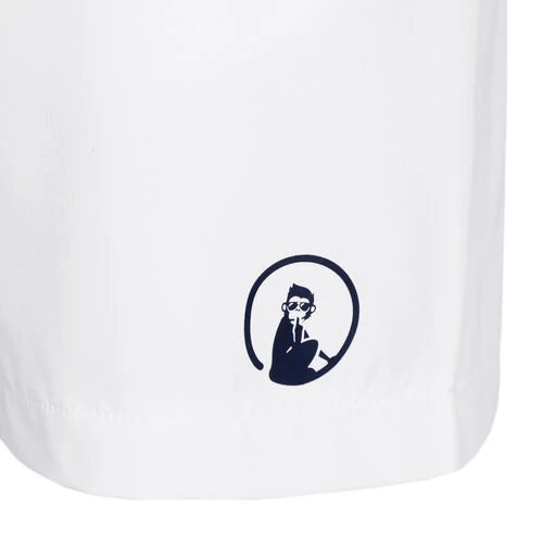 Ocean Block Stripe Smash Shorts Men 6 Ocean Block Stripe Smash Shorts Men - Image 6