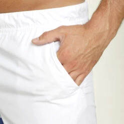 Ocean Block Stripe Smash Shorts Men 18 Ocean Block Stripe Smash Shorts Men -Sports Tennis Gear 00178000 18