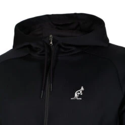 Australian Energy In Volee Training Jacket Men -Sports Tennis Gear 00182000 10
