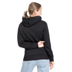 Camou Glitter Hoody Women -Sports Tennis Gear 00225000 0 4