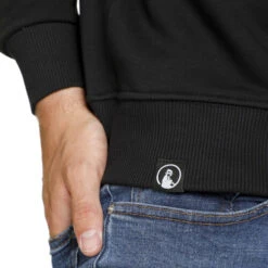 Longline Sweatshirt Men -Sports Tennis Gear 00233000 17