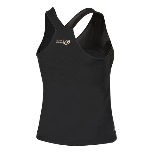 BULLPADEL Pitar T-Shirt Women 2 BULLPADEL Pitar T-Shirt Women - Image 2