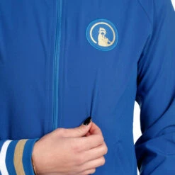 Retro Stroke Training Jacket Women -Sports Tennis Gear 00272000 0 5