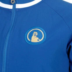 Retro Stroke Training Jacket Women -Sports Tennis Gear 00272000 10