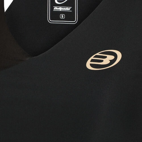 BULLPADEL Pitar T-Shirt Women 4 BULLPADEL Pitar T-Shirt Women - Image 4