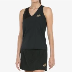 BULLPADEL Pitar T-Shirt Women 12 BULLPADEL Pitar T-Shirt Women -Sports Tennis Gear 00272000 13