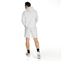 Retro Stripe Block Hoody Men -Sports Tennis Gear 00294000 14
