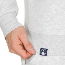 Retro Stripe Block Hoody Men -Sports Tennis Gear 00294000 16