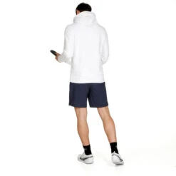 Retro Stripe Hoody Men -Sports Tennis Gear 00295000 0 4
