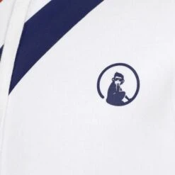 Retro Stripe Hoody Men -Sports Tennis Gear 00295000 10