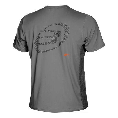 BULLPADEL Mixta T-Shirt Men 2 BULLPADEL Mixta T-Shirt Men - Image 2