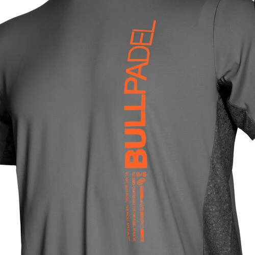 BULLPADEL Mixta T-Shirt Men 4 BULLPADEL Mixta T-Shirt Men - Image 4