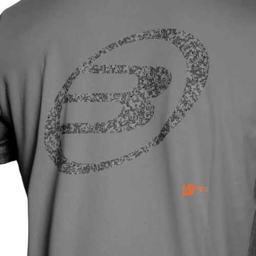 BULLPADEL Mixta T-Shirt Men 5 BULLPADEL Mixta T-Shirt Men - Image 5