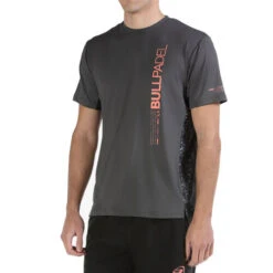 BULLPADEL Mixta T-Shirt Men 16 BULLPADEL Mixta T-Shirt Men -Sports Tennis Gear 00303000 16