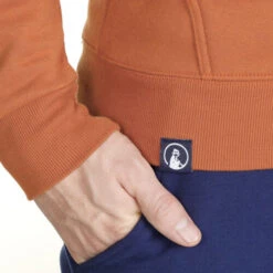 Retro Monkey Zip Hoodie Men -Sports Tennis Gear 00303000 17 1