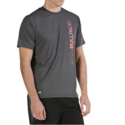 BULLPADEL Mixta T-Shirt Men 17 BULLPADEL Mixta T-Shirt Men -Sports Tennis Gear 00303000 17