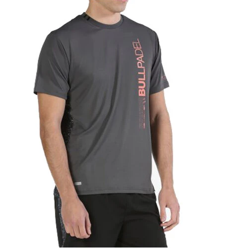 BULLPADEL Mixta T-Shirt Men 9 BULLPADEL Mixta T-Shirt Men - Image 9