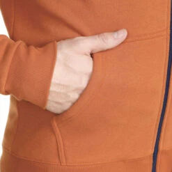 Retro Monkey Zip Hoodie Men -Sports Tennis Gear 00303000 18