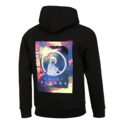 Flashy Backprint Hoody Men -Sports Tennis Gear 00347000 0 2
