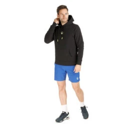 Flashy Backprint Hoody Men -Sports Tennis Gear 00347000 0 3