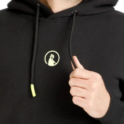 Flashy Backprint Hoody Men -Sports Tennis Gear 00347000 0 5