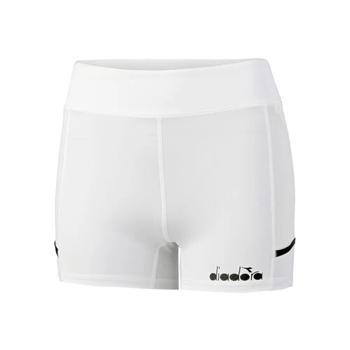 Diadora Short Pocket Ball Shorts Women 1 Diadora Short Pocket Ball Shorts Women