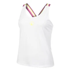 Serve & Volley Tank Top Women