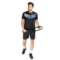 Flashy Receiver T-Shirt Men -Sports Tennis Gear 00360000 0 3