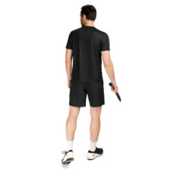 Flashy Receiver T-Shirt Men -Sports Tennis Gear 00360000 0 4