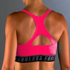 Endless Iconic Sports Bras Women -Sports Tennis Gear 00362000 12