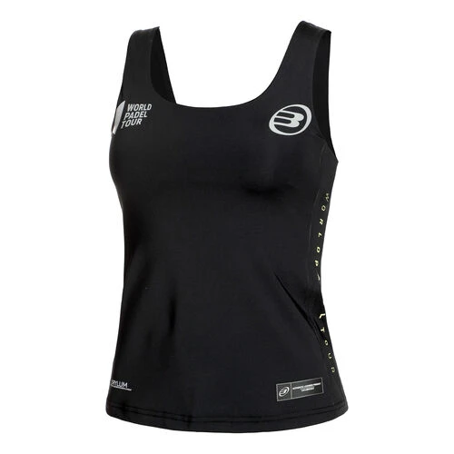 BULLPADEL Lican Tank Top Women 1 BULLPADEL Lican Tank Top Women
