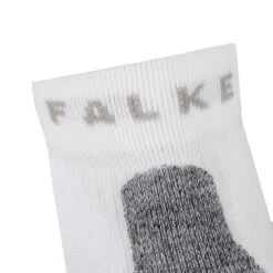 Falke TE2 Short Sports Socks Women 6 Falke TE2 Short Sports Socks Women -Sports Tennis Gear 00379000 10