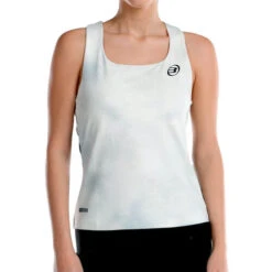 BULLPADEL Eneal Tank Top Women 12 BULLPADEL Eneal Tank Top Women -Sports Tennis Gear 00381000 13
