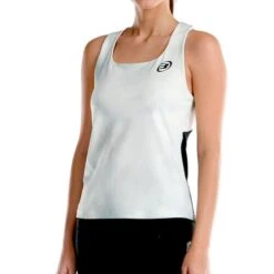 BULLPADEL Eneal Tank Top Women 13 BULLPADEL Eneal Tank Top Women -Sports Tennis Gear 00381000 14