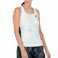 BULLPADEL Eneal Tank Top Women 14 BULLPADEL Eneal Tank Top Women -Sports Tennis Gear 00381000 15