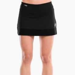 BULLPADEL Epato Skirt Women -Sports Tennis Gear 00384000 13