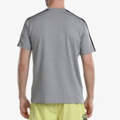 BULLPADEL Liron T-Shirt Men -Sports Tennis Gear 00391000 14