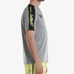 BULLPADEL Liron T-Shirt Men -Sports Tennis Gear 00391000 15