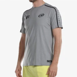 BULLPADEL Liron T-Shirt Men -Sports Tennis Gear 00391000 16