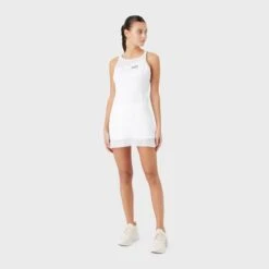 EA7 Dress Women -Sports Tennis Gear 00461000 13