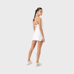 EA7 Dress Women -Sports Tennis Gear 00461000 14
