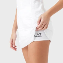 EA7 Dress Women -Sports Tennis Gear 00461000 15