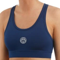 BIDI BADU Jude Tech Sports Bras Women