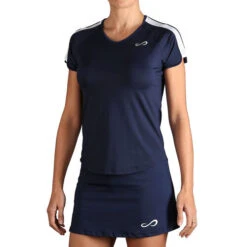 Endless Mesh T-Shirt Women -Sports Tennis Gear 00626000 10