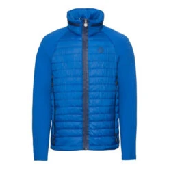 BIDI BADU Pandu Tech Down Training Jacket Men -Sports Tennis Gear 00695000 000