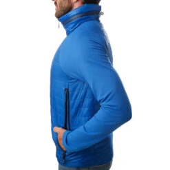 BIDI BADU Pandu Tech Down Training Jacket Men -Sports Tennis Gear 00695000 21