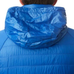 BIDI BADU Pandu Tech Down Training Jacket Men -Sports Tennis Gear 00695000 33